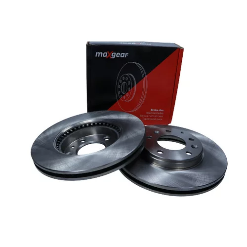 Brzdový kotúč 19-0945 /MaXgear/ - obr. 1