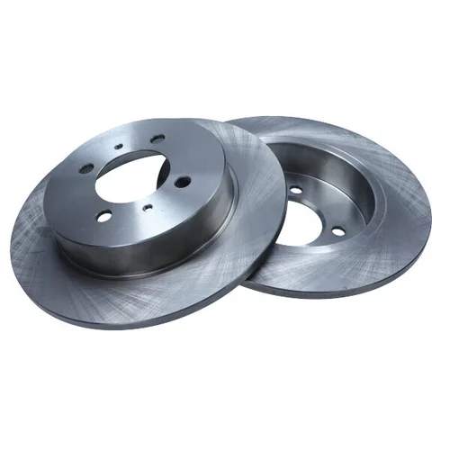 Brzdový kotúč MAXGEAR 19-0956