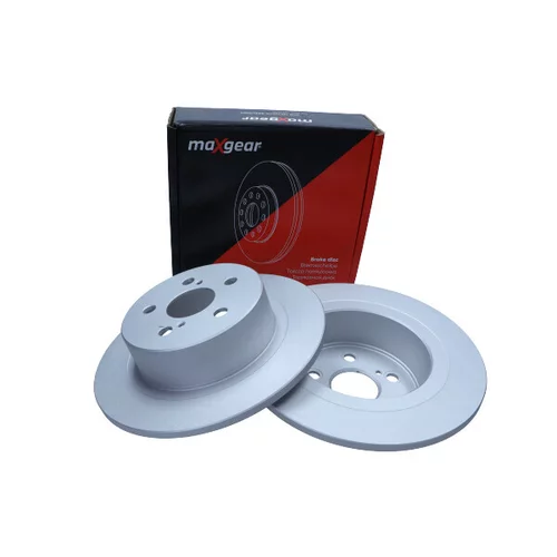 Brzdový kotúč 19-1013MAX /MaXgear/ - obr. 1