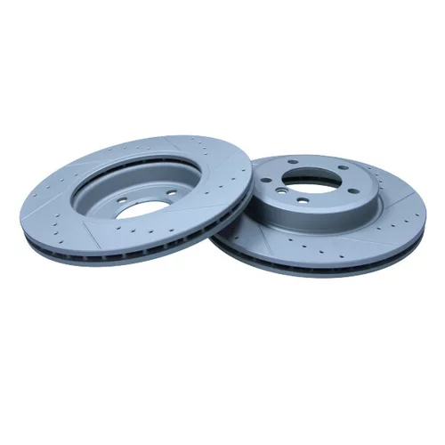 Brzdový kotúč MaXgear 19-1016SPORT