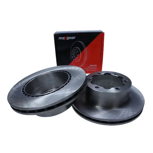 Brzdový kotúč 19-1051 /MaXgear/ - obr. 1