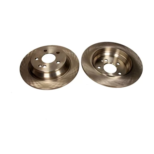 Brzdový kotúč 19-1056 /MaXgear/ - obr. 1