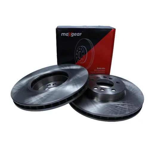 Brzdový kotúč 19-1829 /MaXgear/ - obr. 1