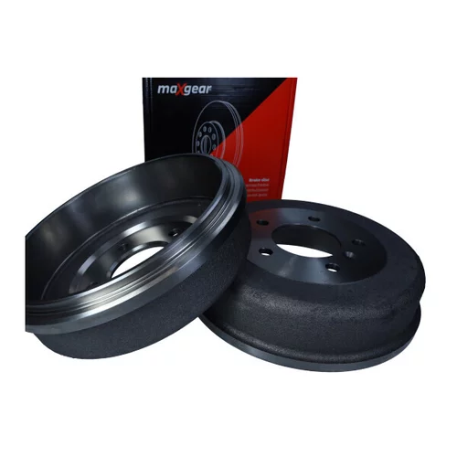 Brzdový bubon 19-2421 /MaXgear/ - obr. 1