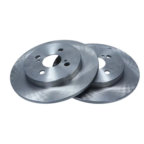 Brzdový kotúč 19-2465 /MaXgear/ - obr. 1