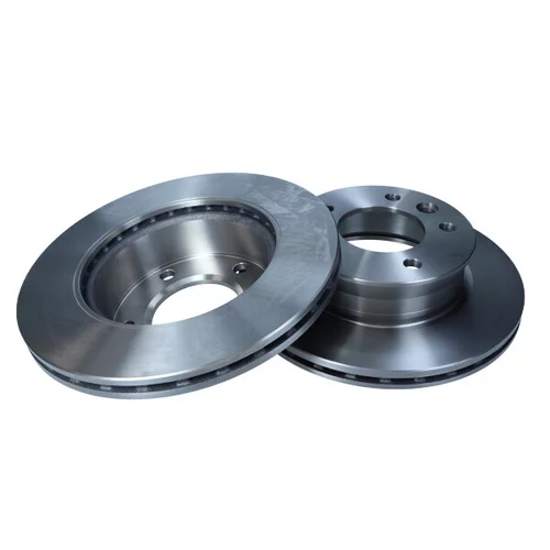 Brzdový kotúč MAXGEAR 19-2702