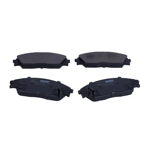 Sada brzdových platničiek kotúčovej brzdy 19-3103 /MaXgear/