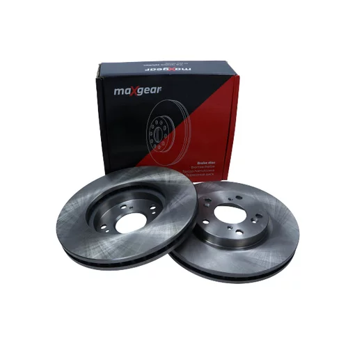 Brzdový kotúč 19-3361 /MaXgear/ - obr. 1