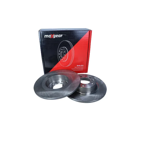 Brzdový kotúč 19-3552 /MaXgear/ - obr. 1