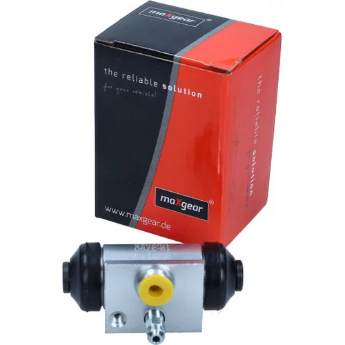 Brzdový valček kolesa MaXgear 19-3790