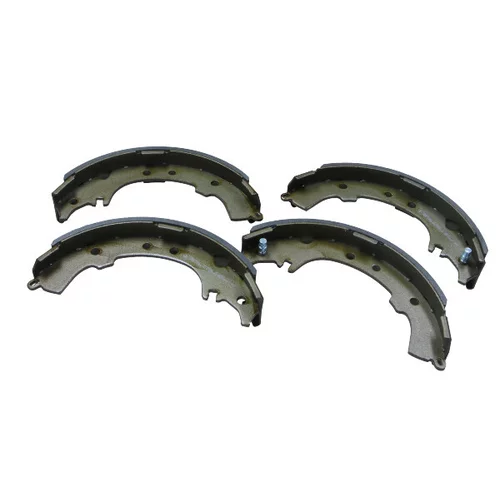 Sada brzdových čeľustí MAXGEAR 19-4602