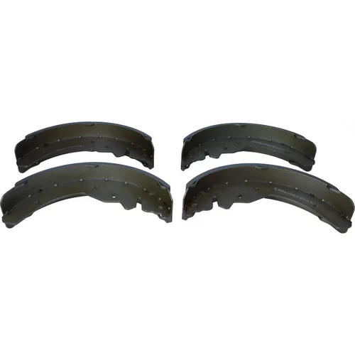 Sada brzdových čeľustí MaXgear 19-4629