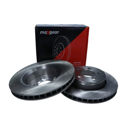 Brzdový kotúč 19-4725 /MaXgear/ - obr. 1