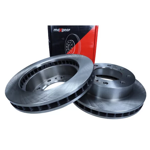 Brzdový kotúč 19-4792 /MaXgear/ - obr. 4