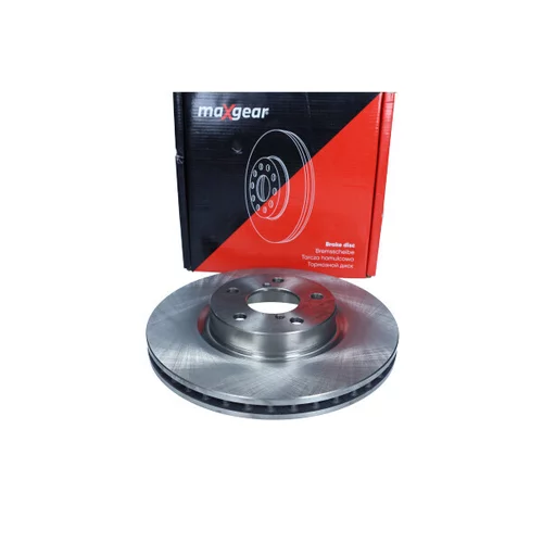 Brzdový kotúč 19-4807 /MaXgear/ - obr. 4