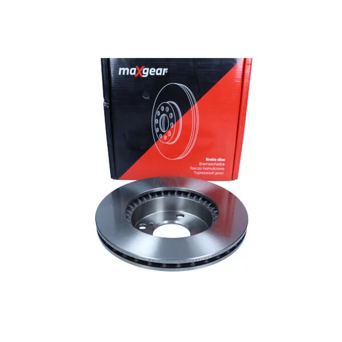 Brzdový kotúč 19-4808 /MaXgear/ - obr. 4