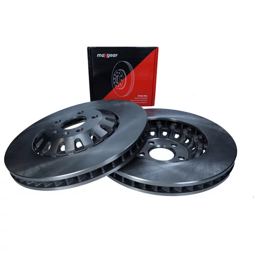 Brzdový kotúč 19-4874 /MaXgear/ - obr. 1