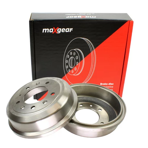 Brzdový bubon 19-4881 /MaXgear/ - obr. 1