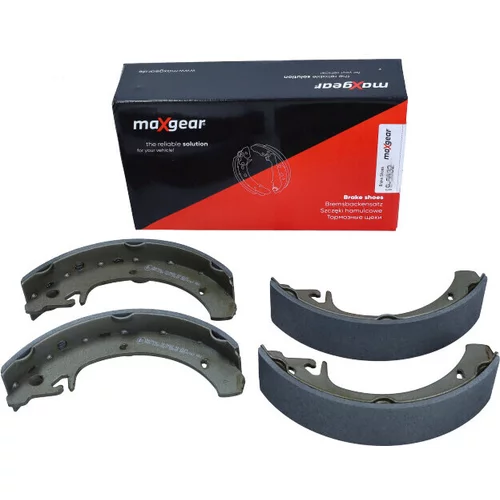 Sada brzdových čeľustí 19-5632 /MaXgear/ - obr. 1
