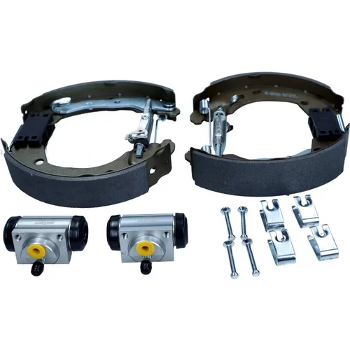 Sada brzdových čeľustí MaXgear 19-5670KIT