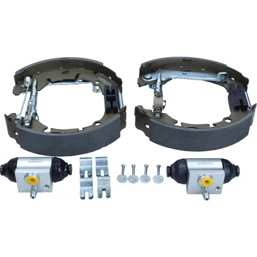Sada brzdových čeľustí MaXgear 19-5673KIT