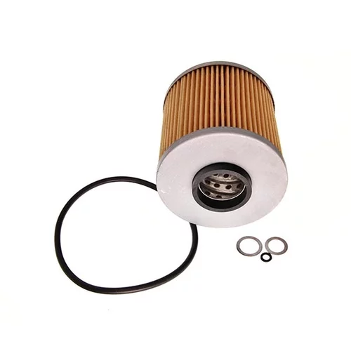Olejový filter 26-0001 /MaXgear/ - obr. 2