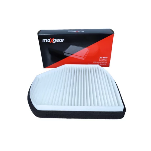 Filter vnútorného priestoru 26-0014 /MaXgear/ - obr. 1