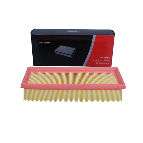 Vzduchový filter 26-0038 /MaXgear/ - obr. 1