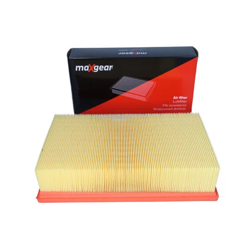 Vzduchový filter 26-0212 /MaXgear/ - obr. 1