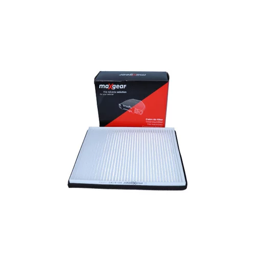 Filter vnútorného priestoru 26-0391 /MaXgear/ - obr. 2