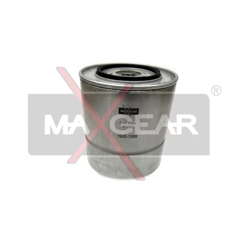 Palivový filter MaXgear 26-0399