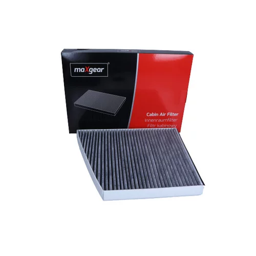 Filter vnútorného priestoru 26-0470 /MaXgear/ - obr. 2