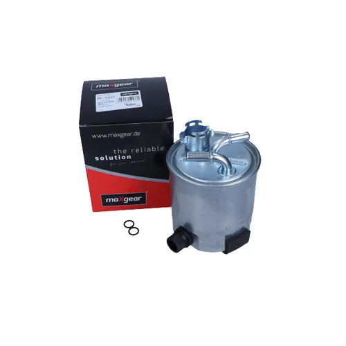 Palivový filter 26-0636 /MaXgear/ - obr. 2