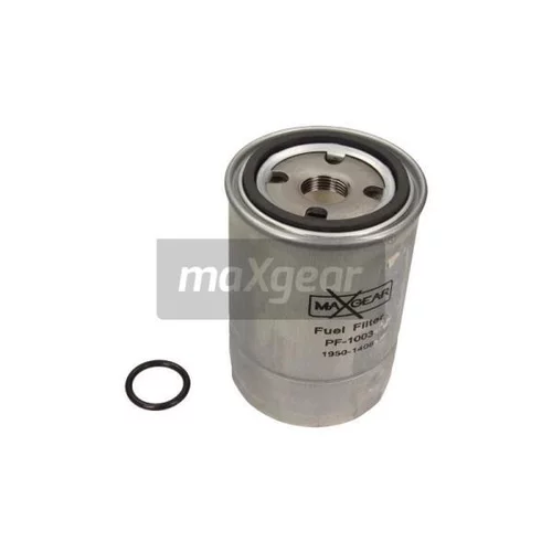 Palivový filter MaXgear 26-0714