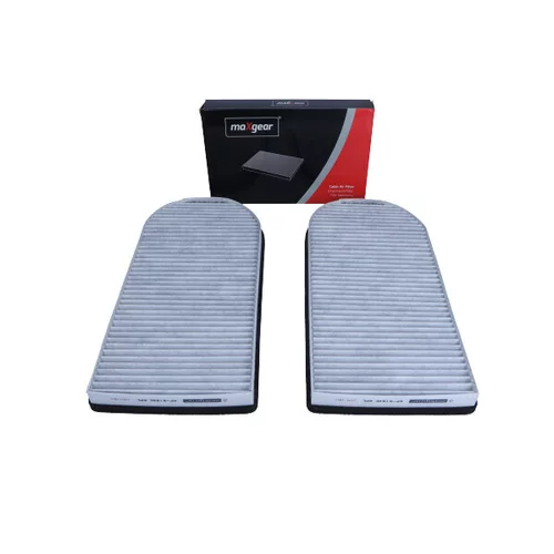 Filter vnútorného priestoru 26-1614 /MaXgear/ - obr. 1