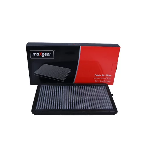 Filter vnútorného priestoru 26-1641 /MaXgear/ - obr. 2