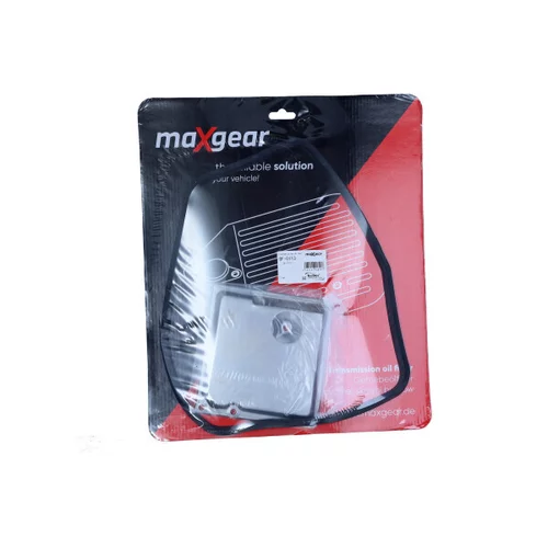 Sada hydraulického filtra automatickej prevodovky 26-1713 /MaXgear/ - obr. 2