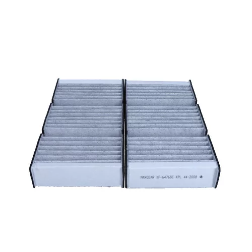 Filter vnútorného priestoru 26-1778 /MaXgear/ - obr. 1
