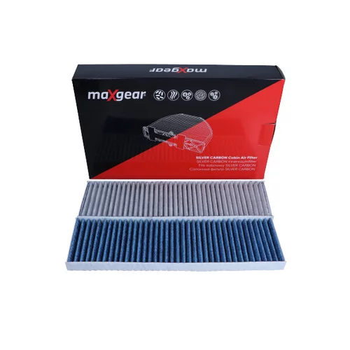 Filter vnútorného priestoru 26-1816 /MaXgear/ - obr. 2