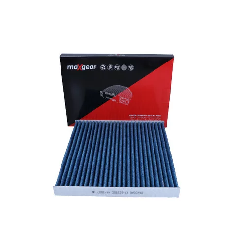 Filter vnútorného priestoru 26-1839 /MaXgear/ - obr. 2