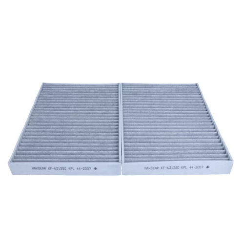 Filter vnútorného priestoru 26-1844 /MaXgear/ - obr. 1