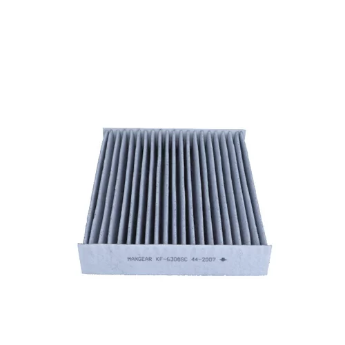 Filter vnútorného priestoru 26-1845 /MaXgear/ - obr. 1