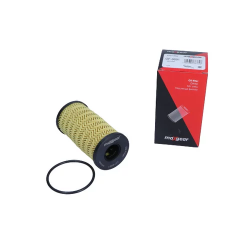 Olejový filter 26-2047 /MaXgear/ - obr. 1