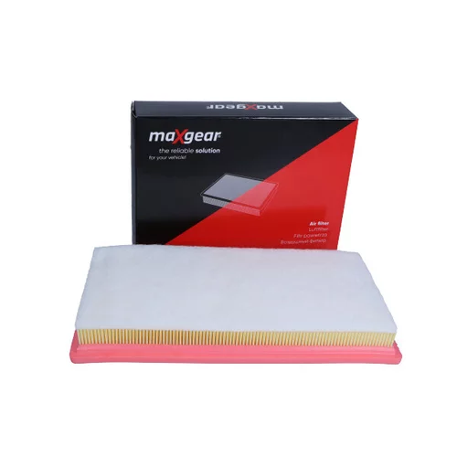 Vzduchový filter 26-2370 /MaXgear/ - obr. 1