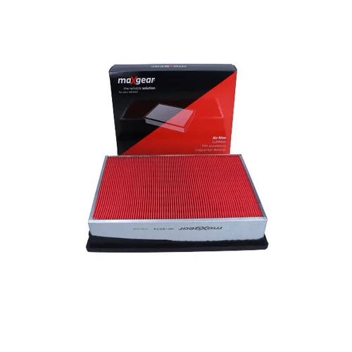 Vzduchový filter 26-2465 /MaXgear/ - obr. 1