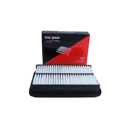 Vzduchový filter 26-2504 /MaXgear/ - obr. 1