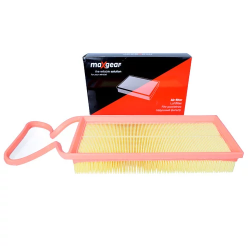 Vzduchový filter 26-2550 /MaXgear/ - obr. 2
