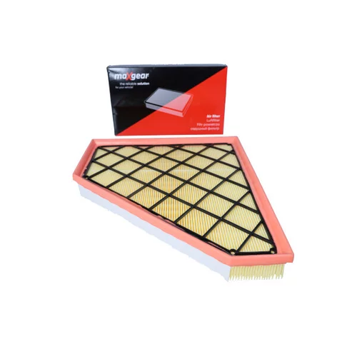 Vzduchový filter 26-2551 /MaXgear/ - obr. 2