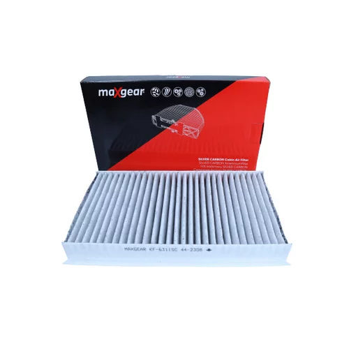 Filter vnútorného priestoru 26-2567 /MaXgear/ - obr. 2