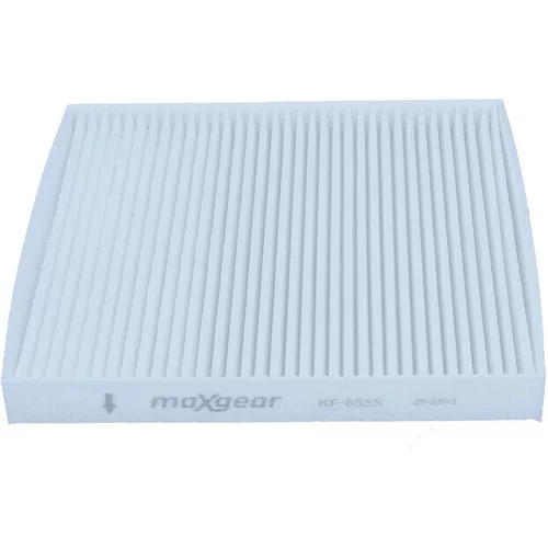 Filter vnútorného priestoru MaXgear 26-2579